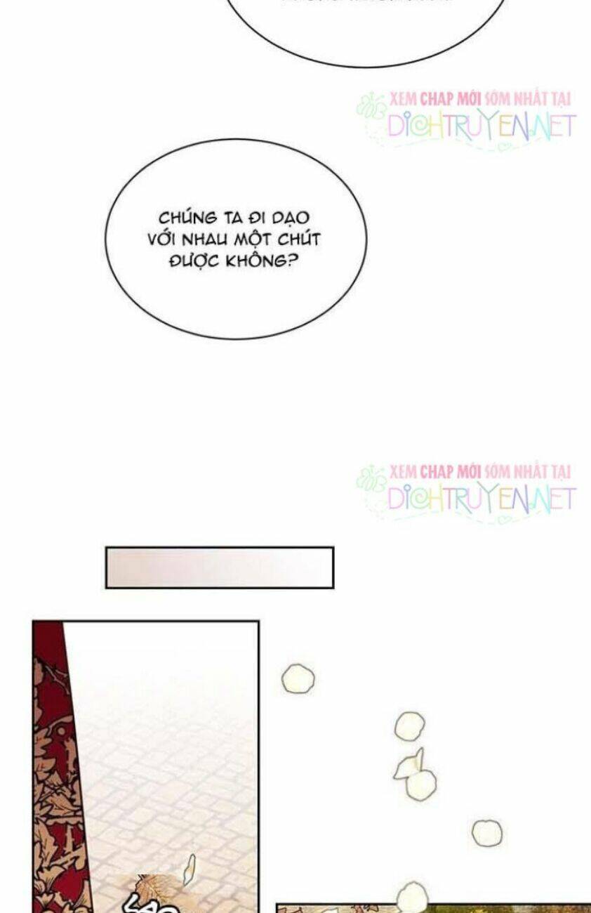 Hoàng Hậu Muốn Tái Hôn Chapter 40 - Trang 2