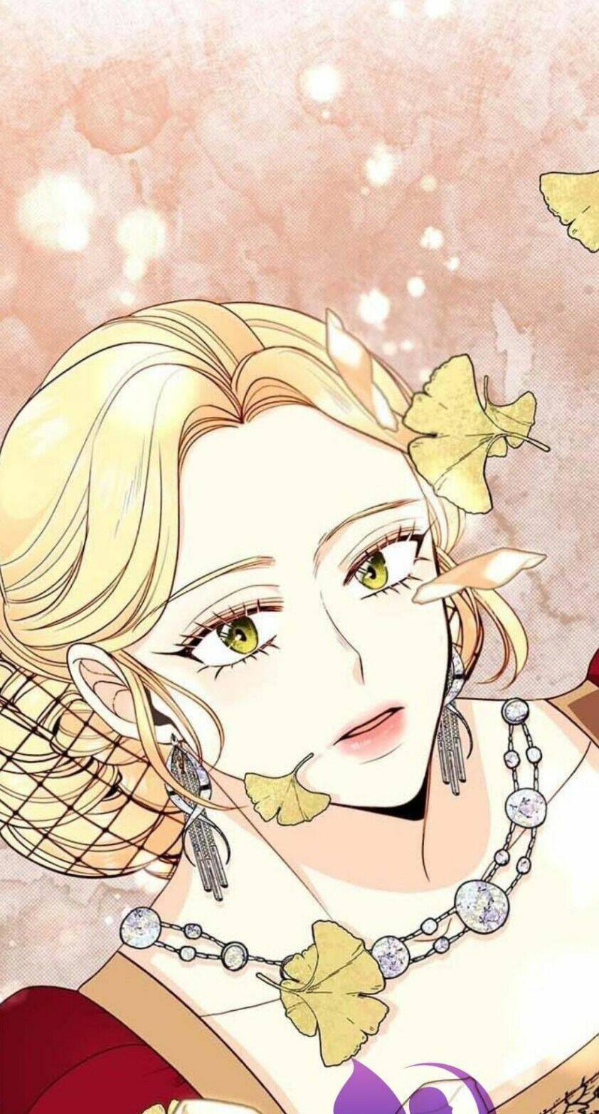 Hoàng Hậu Muốn Tái Hôn Chapter 40 - Trang 2