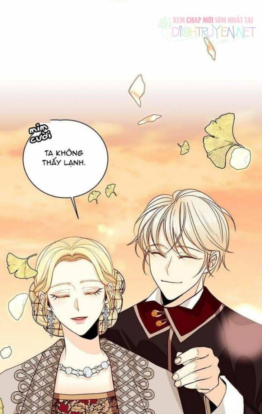 Hoàng Hậu Muốn Tái Hôn Chapter 40 - Trang 2