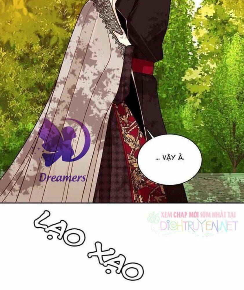 Hoàng Hậu Muốn Tái Hôn Chapter 40 - Trang 2