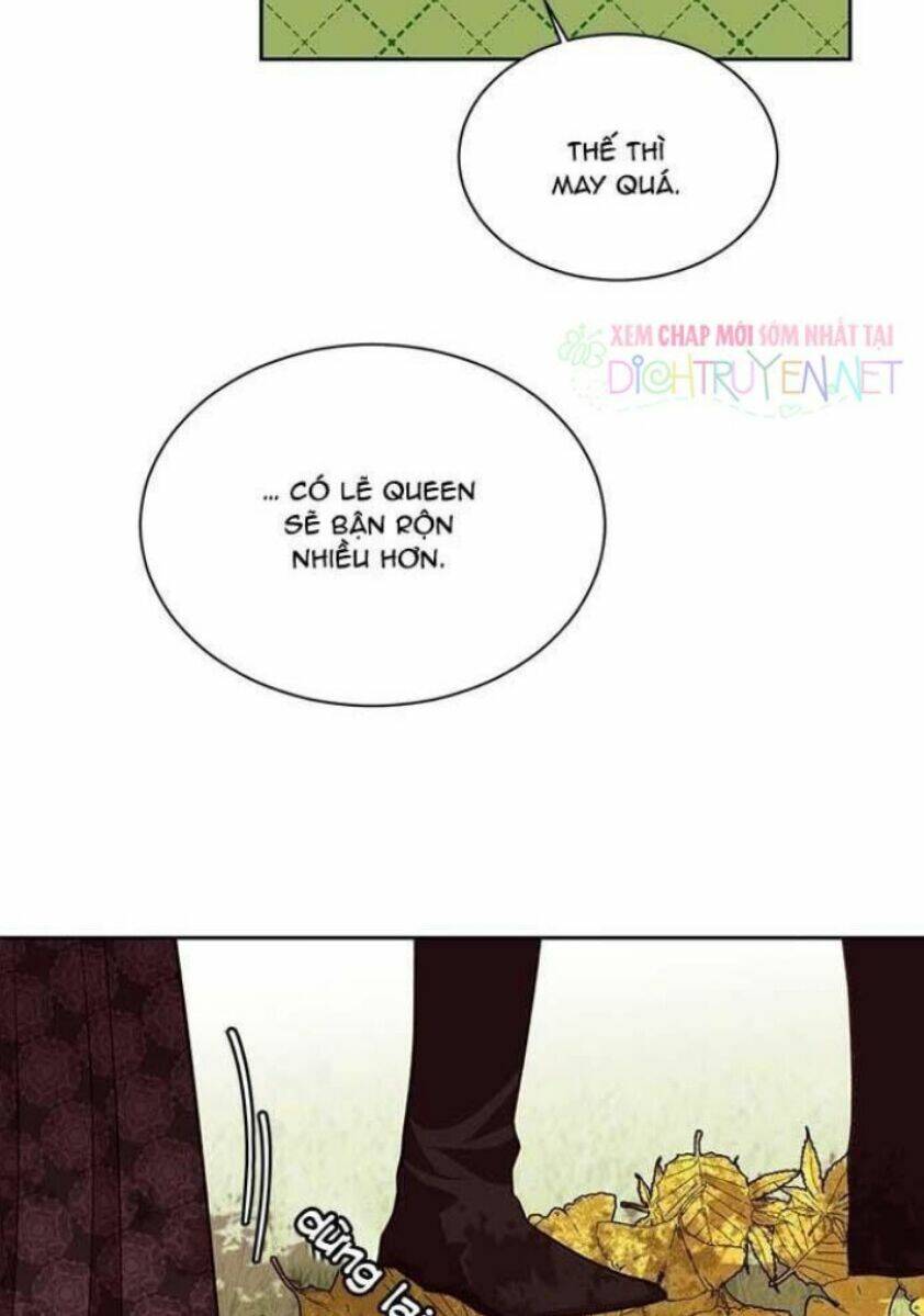 Hoàng Hậu Muốn Tái Hôn Chapter 40 - Trang 2