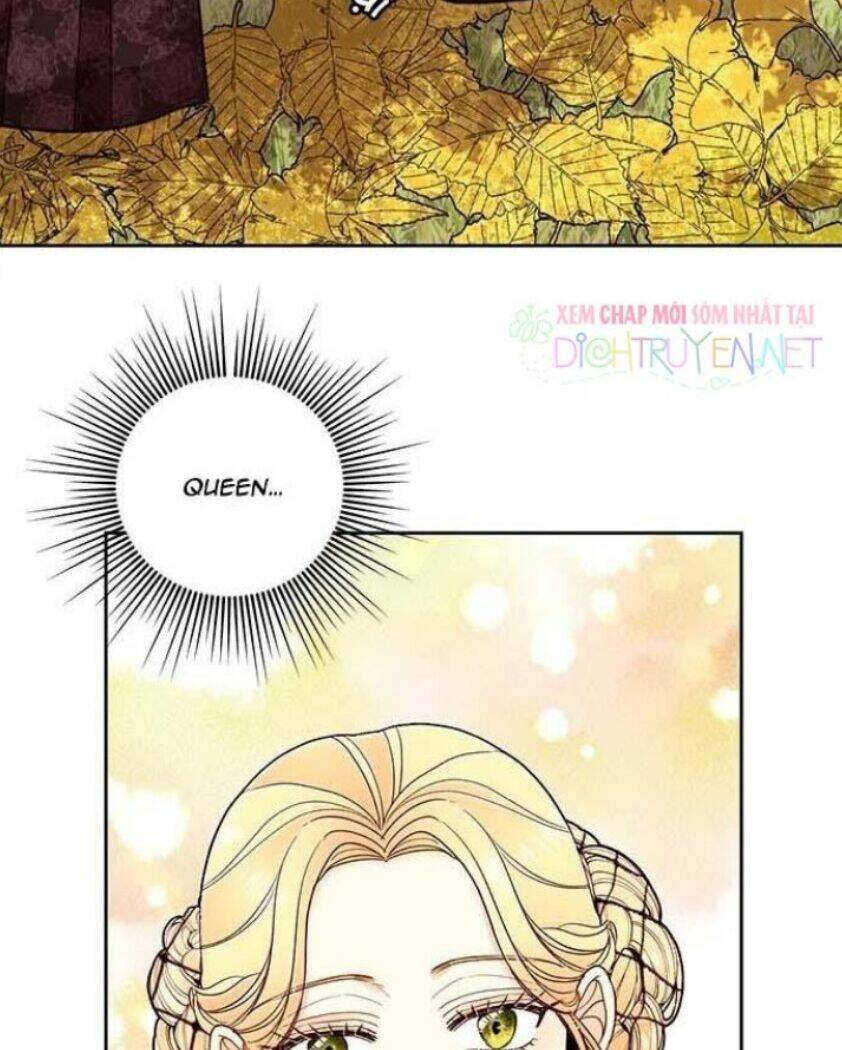 Hoàng Hậu Muốn Tái Hôn Chapter 40 - Trang 2