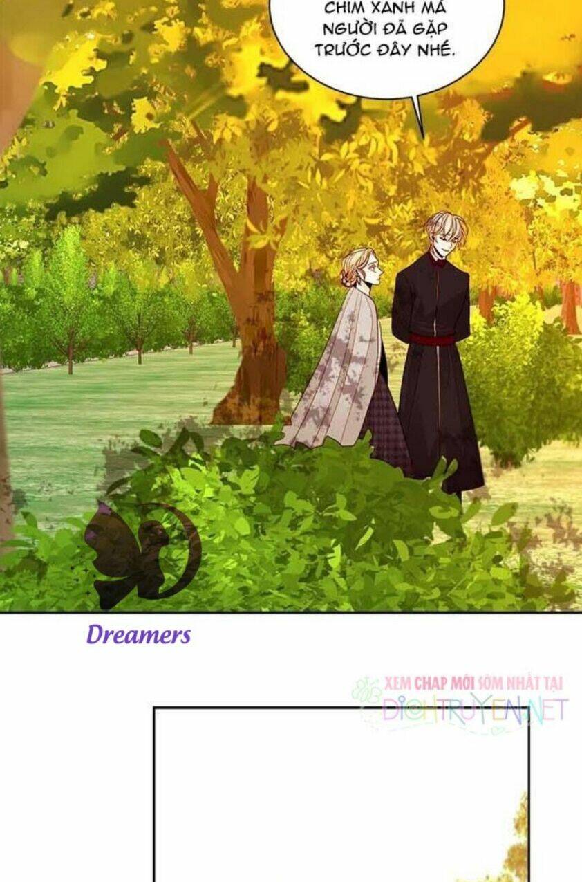 Hoàng Hậu Muốn Tái Hôn Chapter 40 - Trang 2