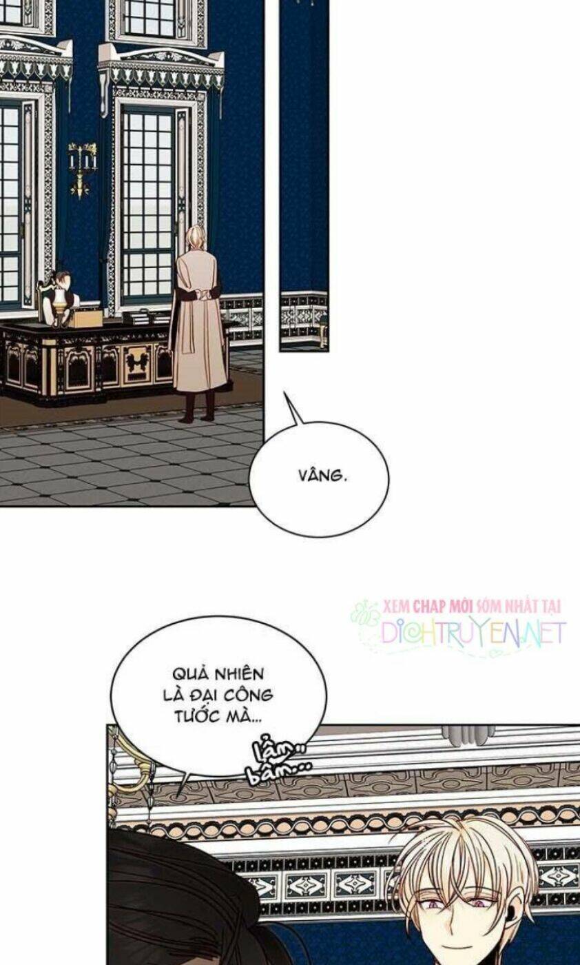 Hoàng Hậu Muốn Tái Hôn Chapter 40 - Trang 2