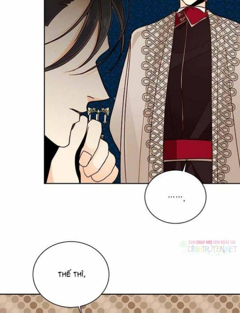 Hoàng Hậu Muốn Tái Hôn Chapter 40 - Trang 2