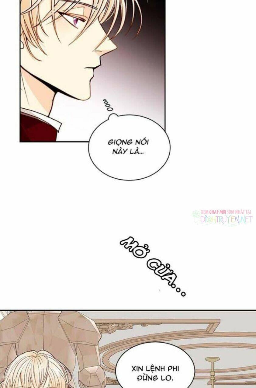 Hoàng Hậu Muốn Tái Hôn Chapter 40 - Trang 2