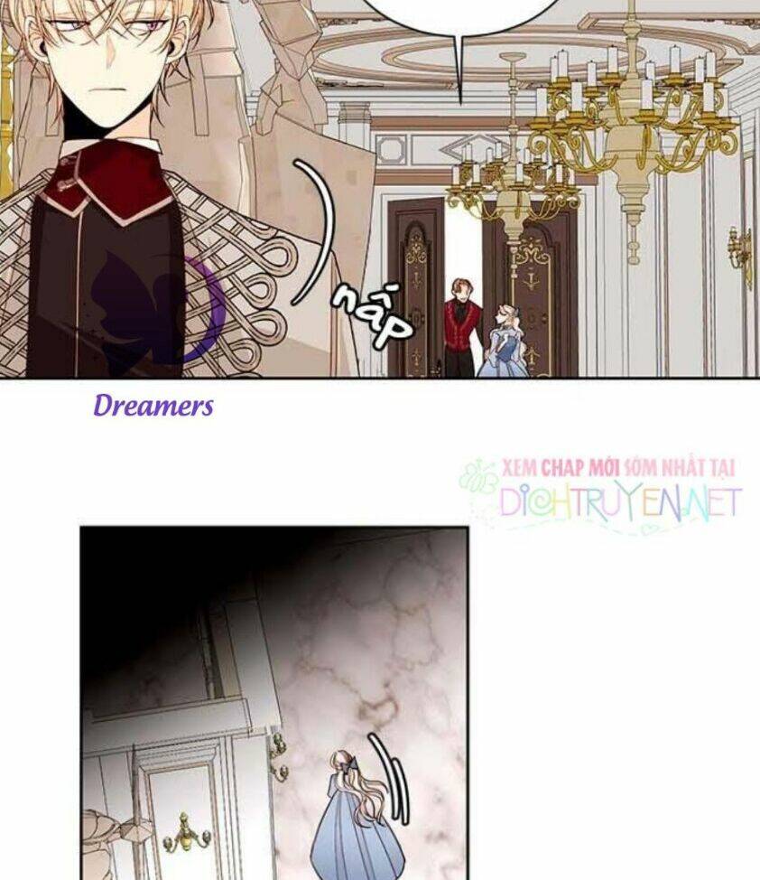 Hoàng Hậu Muốn Tái Hôn Chapter 40 - Trang 2