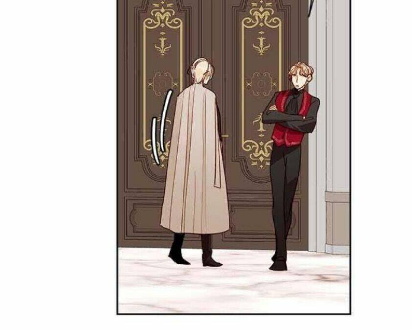 Hoàng Hậu Muốn Tái Hôn Chapter 40 - Trang 2