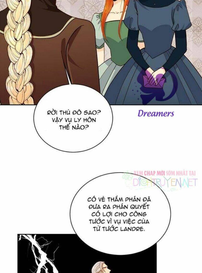 Hoàng Hậu Muốn Tái Hôn Chapter 40 - Trang 2