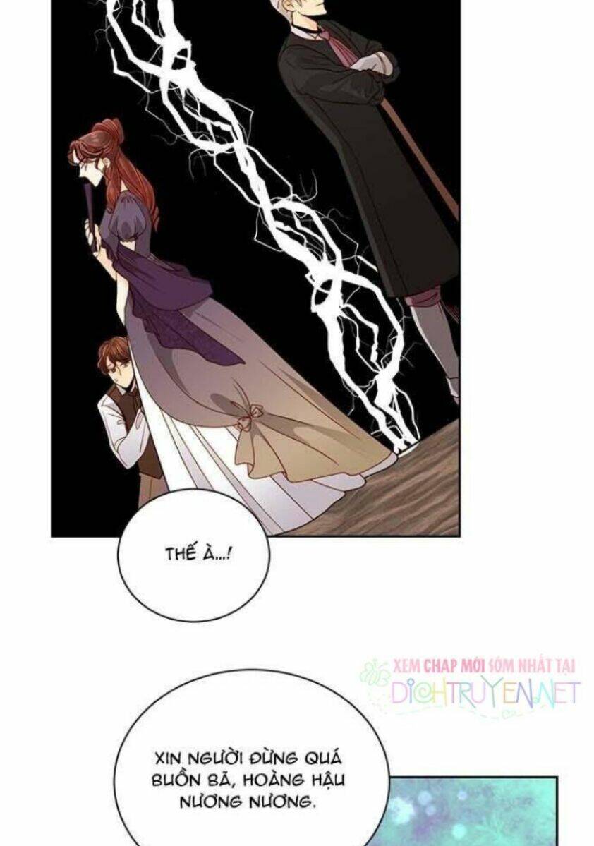 Hoàng Hậu Muốn Tái Hôn Chapter 40 - Trang 2