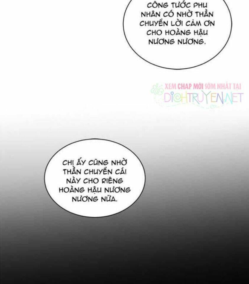 Hoàng Hậu Muốn Tái Hôn Chapter 40 - Trang 2