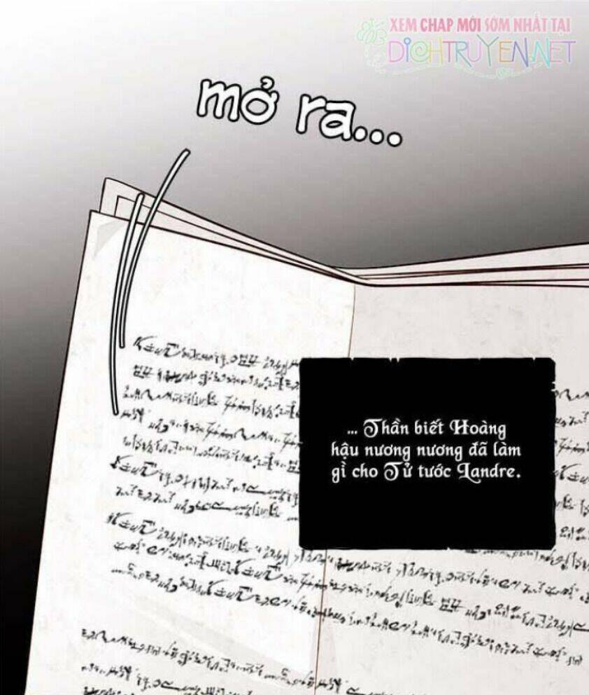 Hoàng Hậu Muốn Tái Hôn Chapter 40 - Trang 2