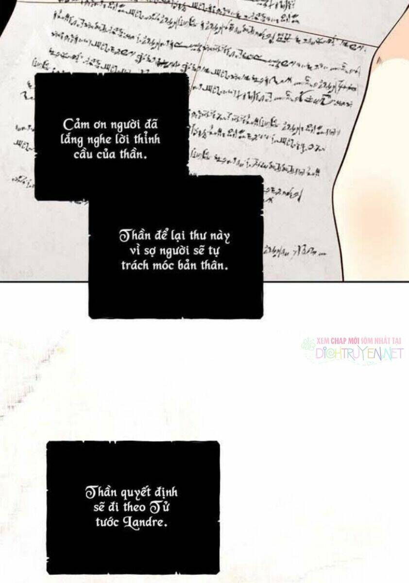 Hoàng Hậu Muốn Tái Hôn Chapter 40 - Trang 2