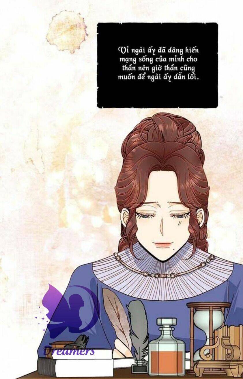 Hoàng Hậu Muốn Tái Hôn Chapter 40 - Trang 2