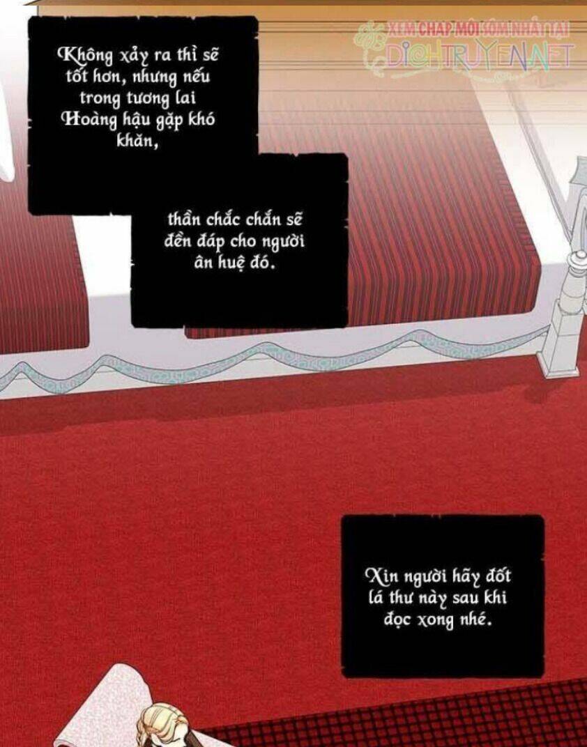 Hoàng Hậu Muốn Tái Hôn Chapter 40 - Trang 2