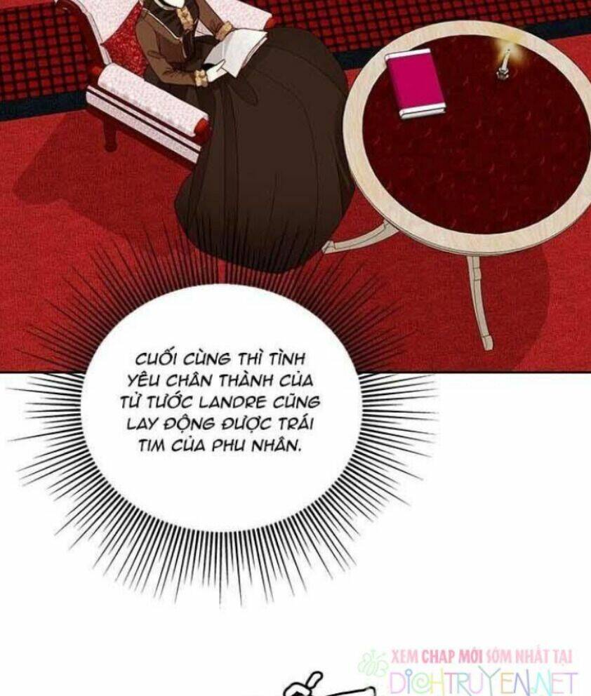 Hoàng Hậu Muốn Tái Hôn Chapter 40 - Trang 2