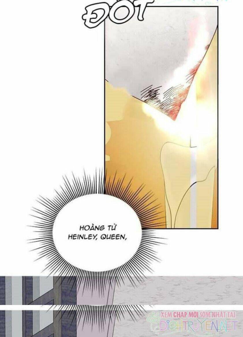 Hoàng Hậu Muốn Tái Hôn Chapter 40 - Trang 2