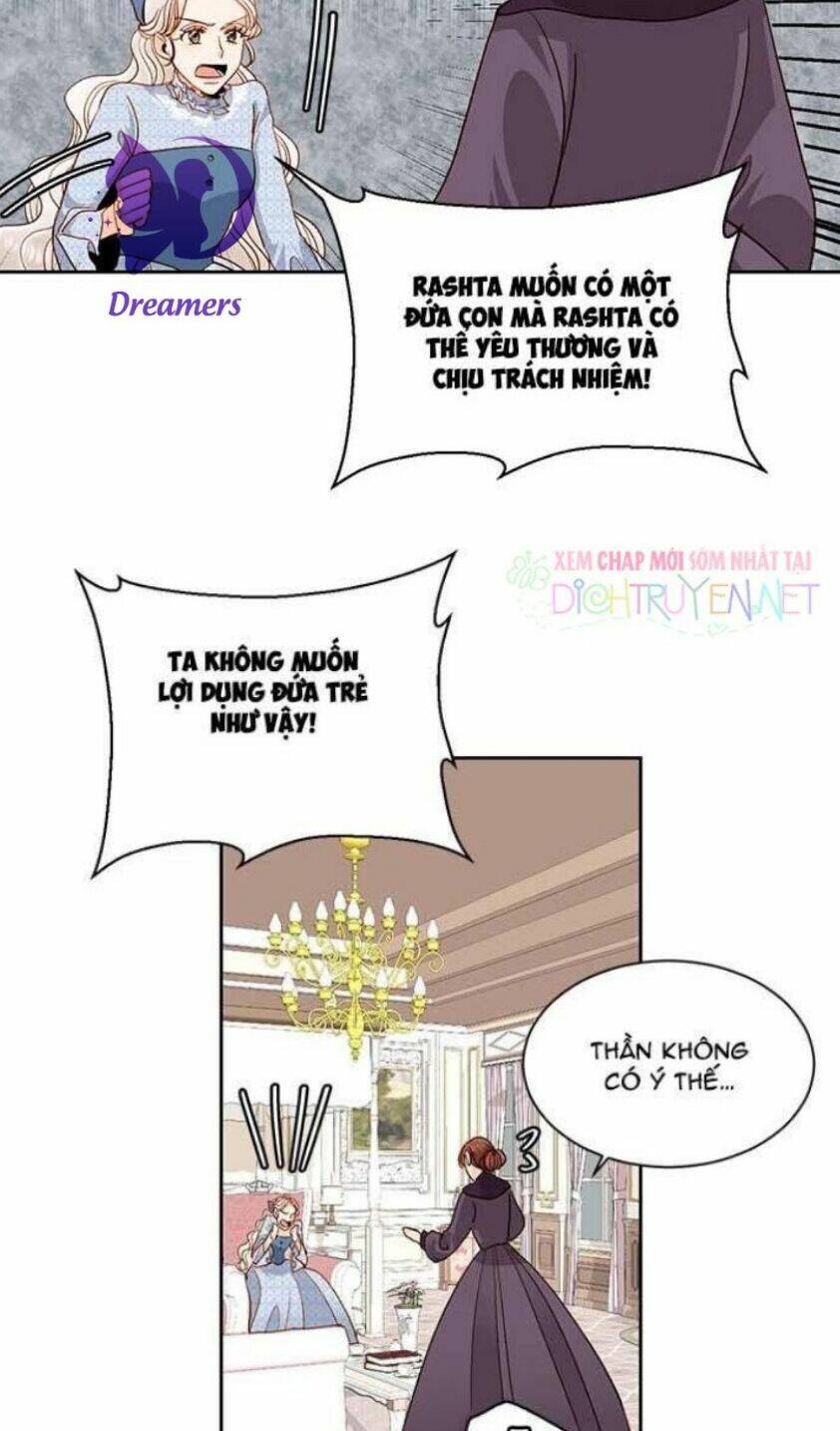 Hoàng Hậu Muốn Tái Hôn Chapter 40 - Trang 2