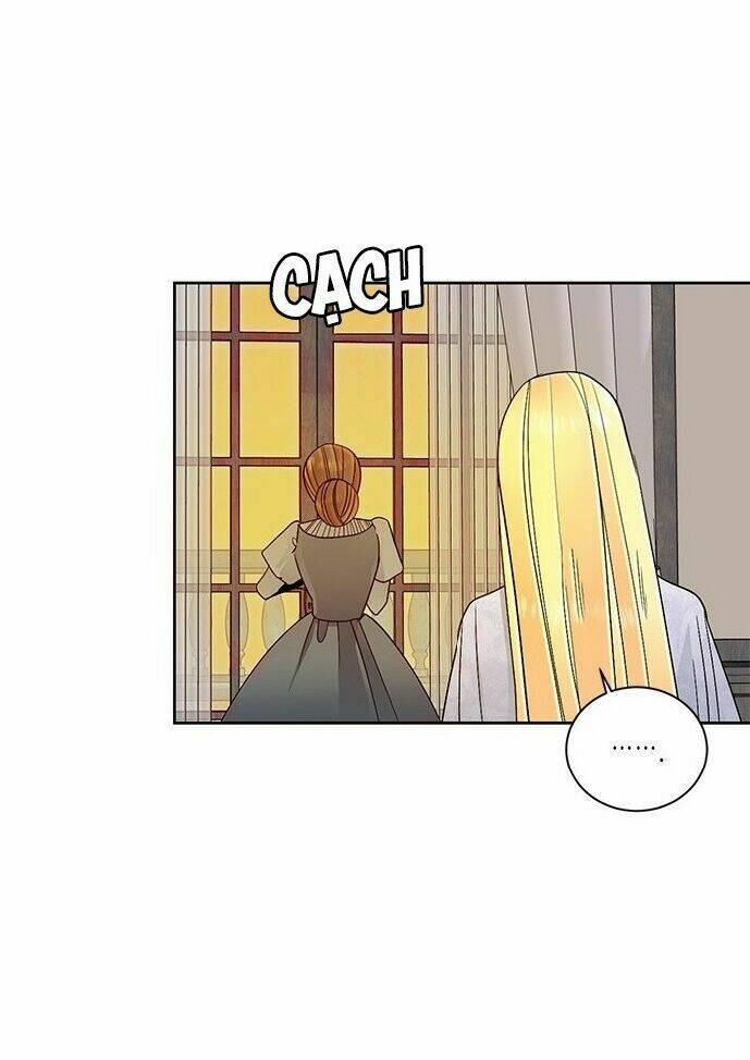 Hoàng Hậu Muốn Tái Hôn Chapter 41 - Trang 2