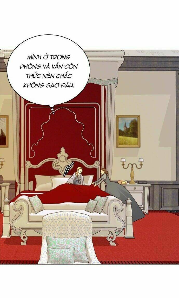 Hoàng Hậu Muốn Tái Hôn Chapter 41 - Trang 2