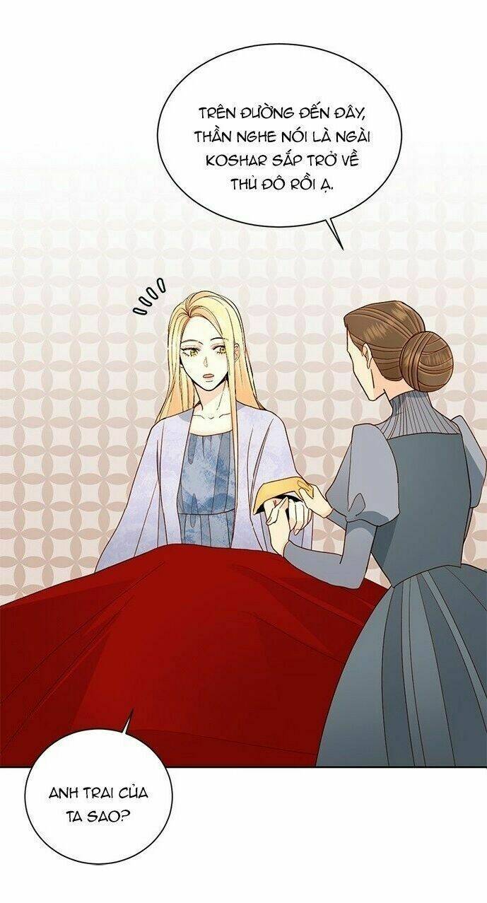 Hoàng Hậu Muốn Tái Hôn Chapter 41 - Trang 2