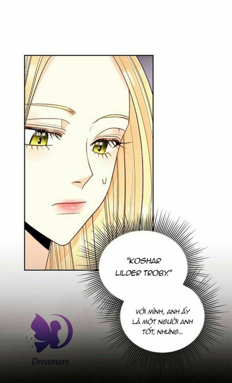 Hoàng Hậu Muốn Tái Hôn Chapter 41 - Trang 2