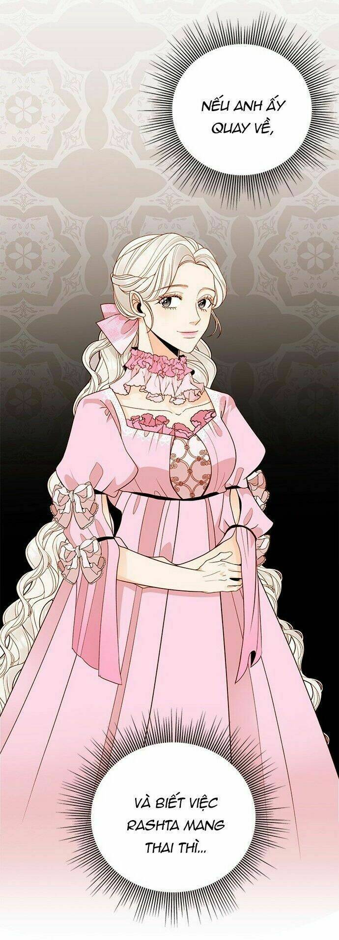 Hoàng Hậu Muốn Tái Hôn Chapter 41 - Trang 2