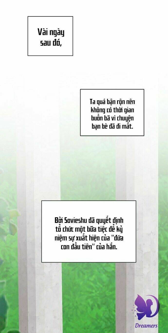 Hoàng Hậu Muốn Tái Hôn Chapter 41 - Trang 2