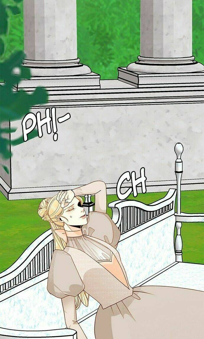 Hoàng Hậu Muốn Tái Hôn Chapter 41 - Trang 2