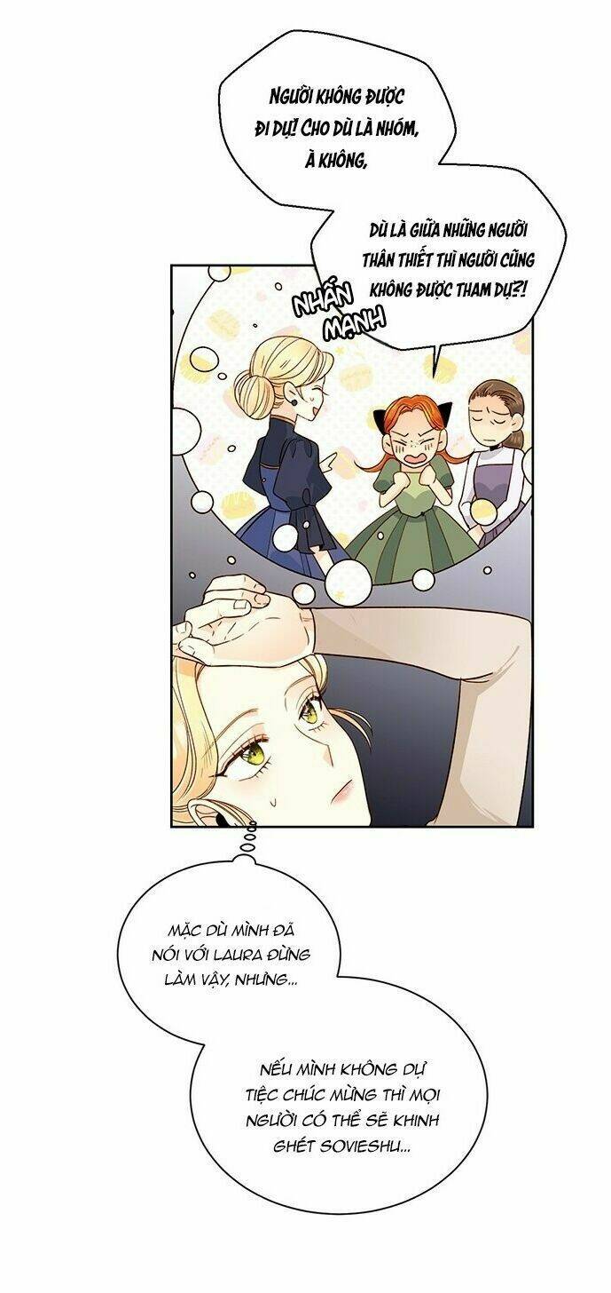 Hoàng Hậu Muốn Tái Hôn Chapter 41 - Trang 2