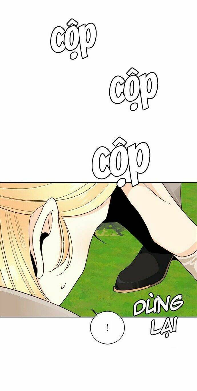 Hoàng Hậu Muốn Tái Hôn Chapter 41 - Trang 2