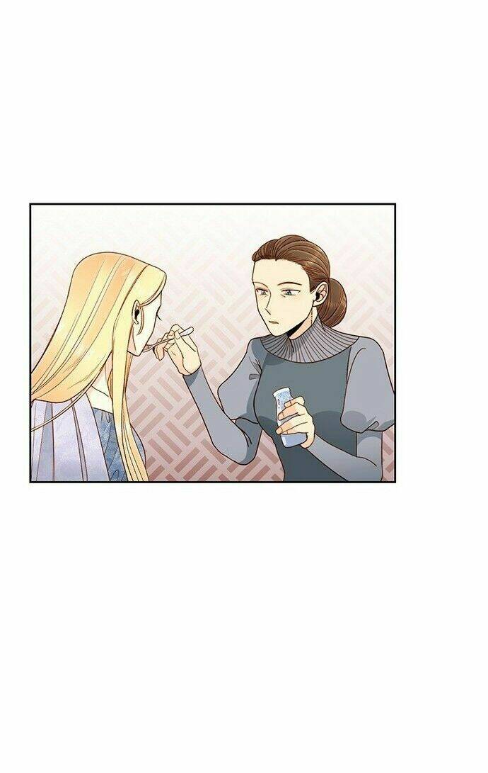 Hoàng Hậu Muốn Tái Hôn Chapter 41 - Trang 2