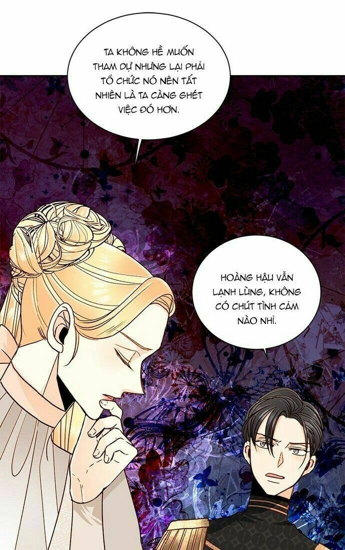 Hoàng Hậu Muốn Tái Hôn Chapter 41 - Trang 2