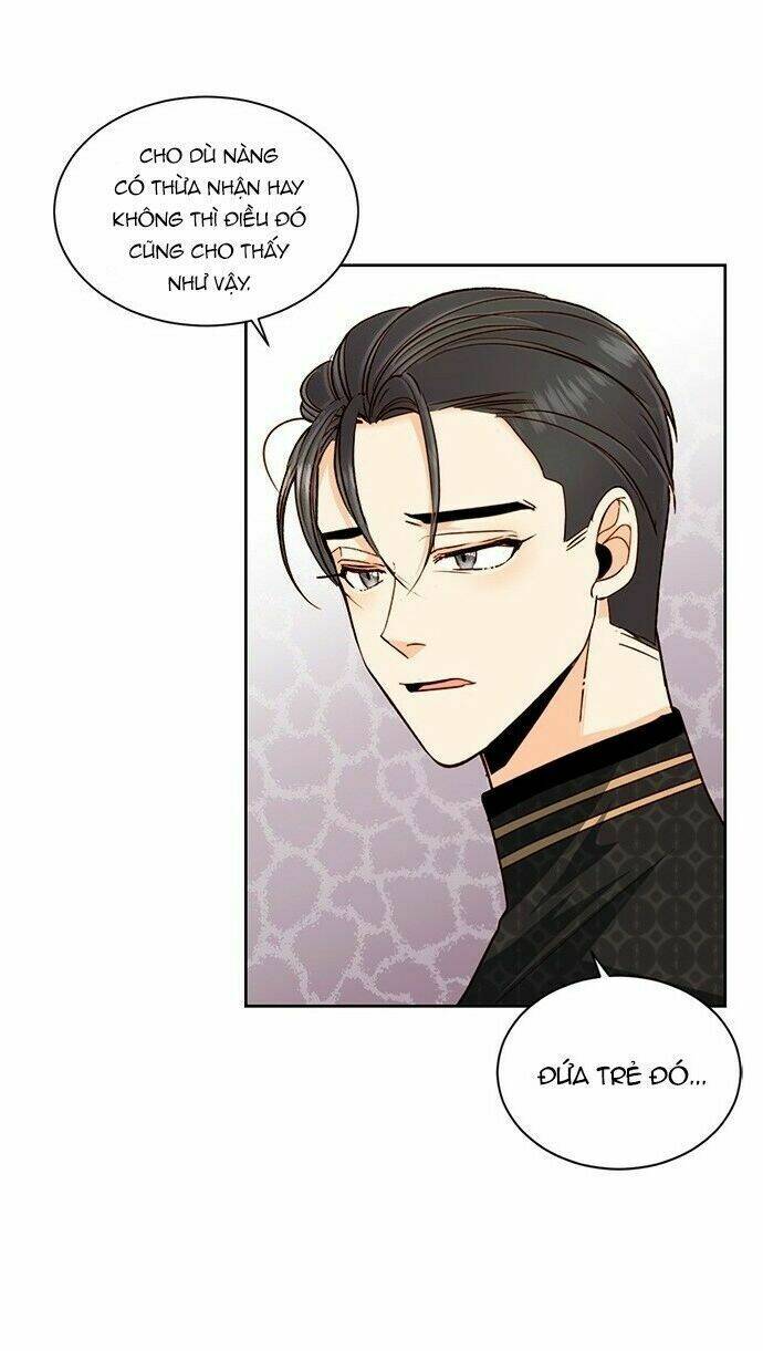 Hoàng Hậu Muốn Tái Hôn Chapter 41 - Trang 2