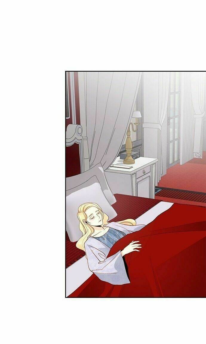 Hoàng Hậu Muốn Tái Hôn Chapter 41 - Trang 2