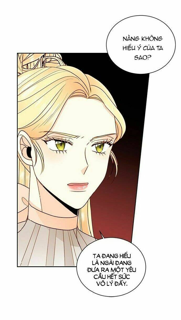 Hoàng Hậu Muốn Tái Hôn Chapter 41 - Trang 2