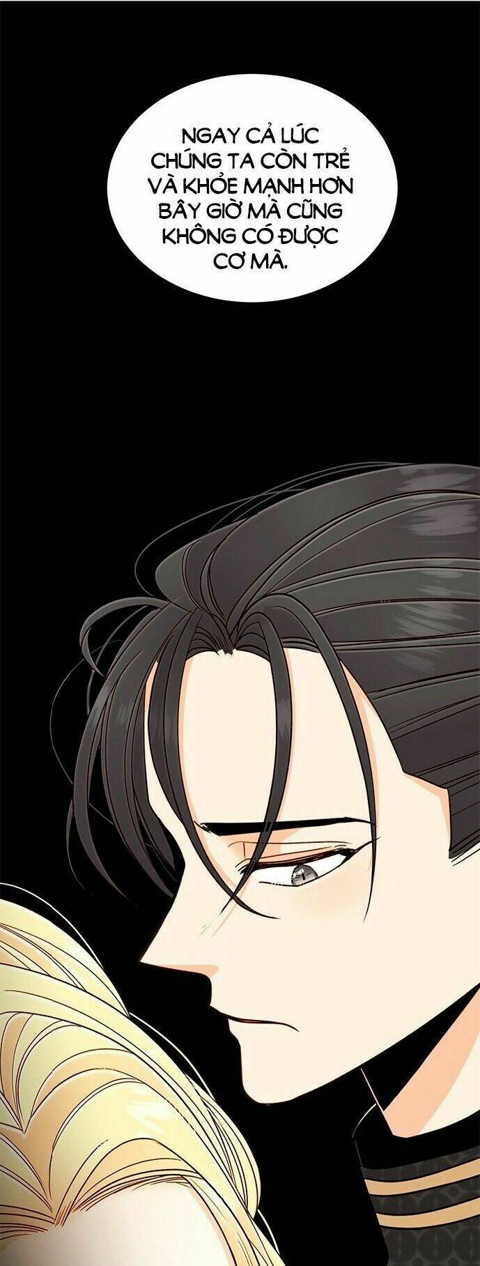 Hoàng Hậu Muốn Tái Hôn Chapter 41 - Trang 2