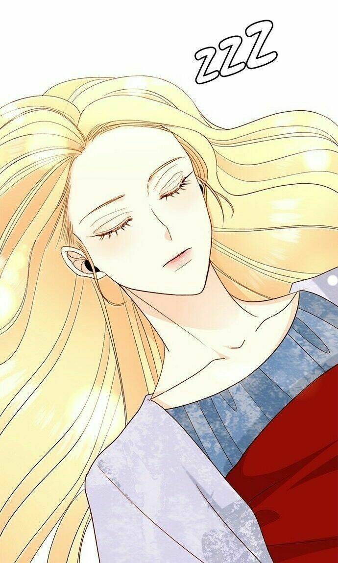 Hoàng Hậu Muốn Tái Hôn Chapter 41 - Trang 2