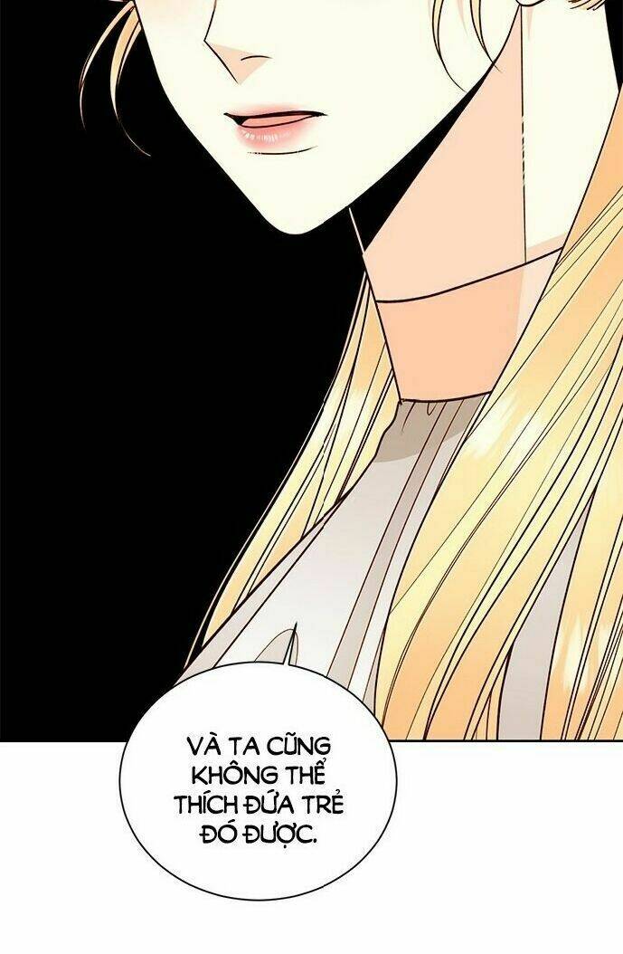 Hoàng Hậu Muốn Tái Hôn Chapter 41 - Trang 2