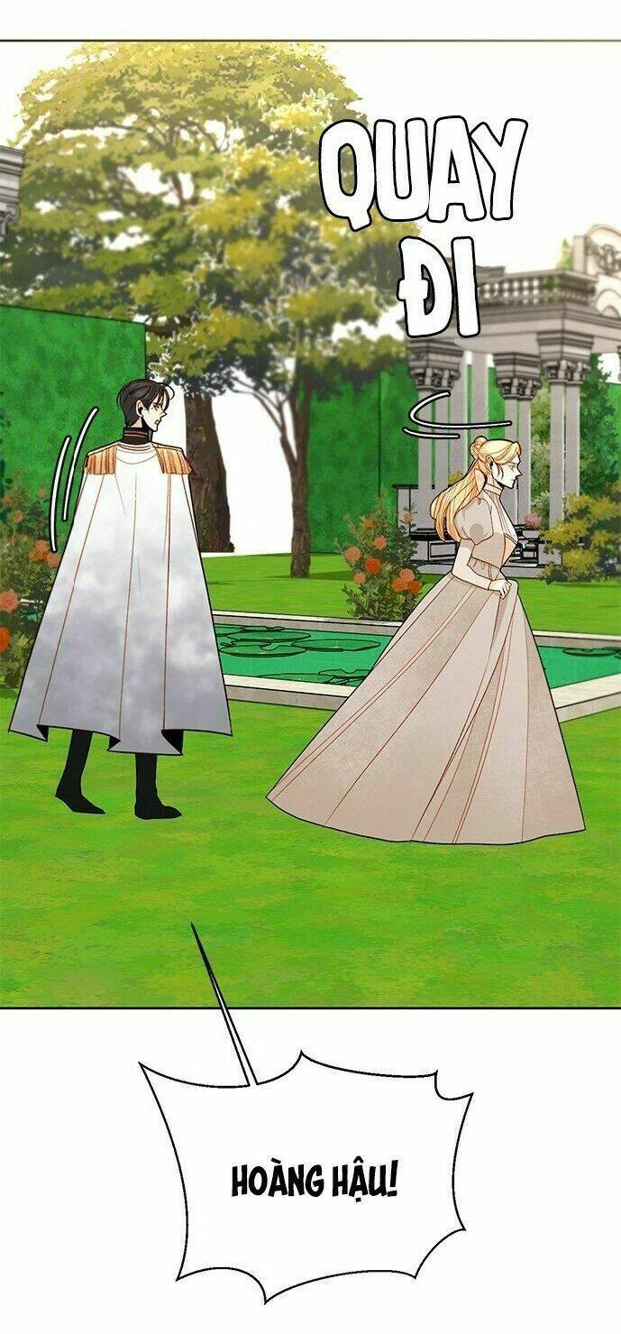 Hoàng Hậu Muốn Tái Hôn Chapter 41 - Trang 2