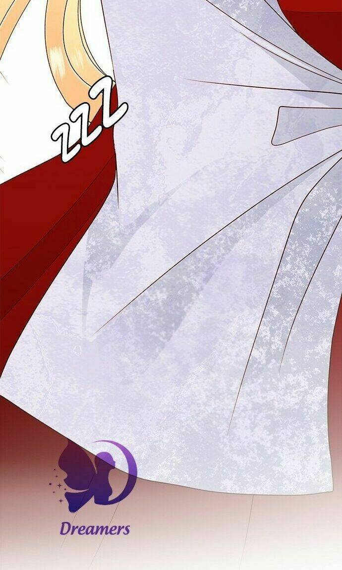 Hoàng Hậu Muốn Tái Hôn Chapter 41 - Trang 2