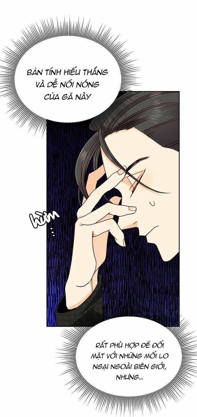 Hoàng Hậu Muốn Tái Hôn Chapter 41 - Trang 2