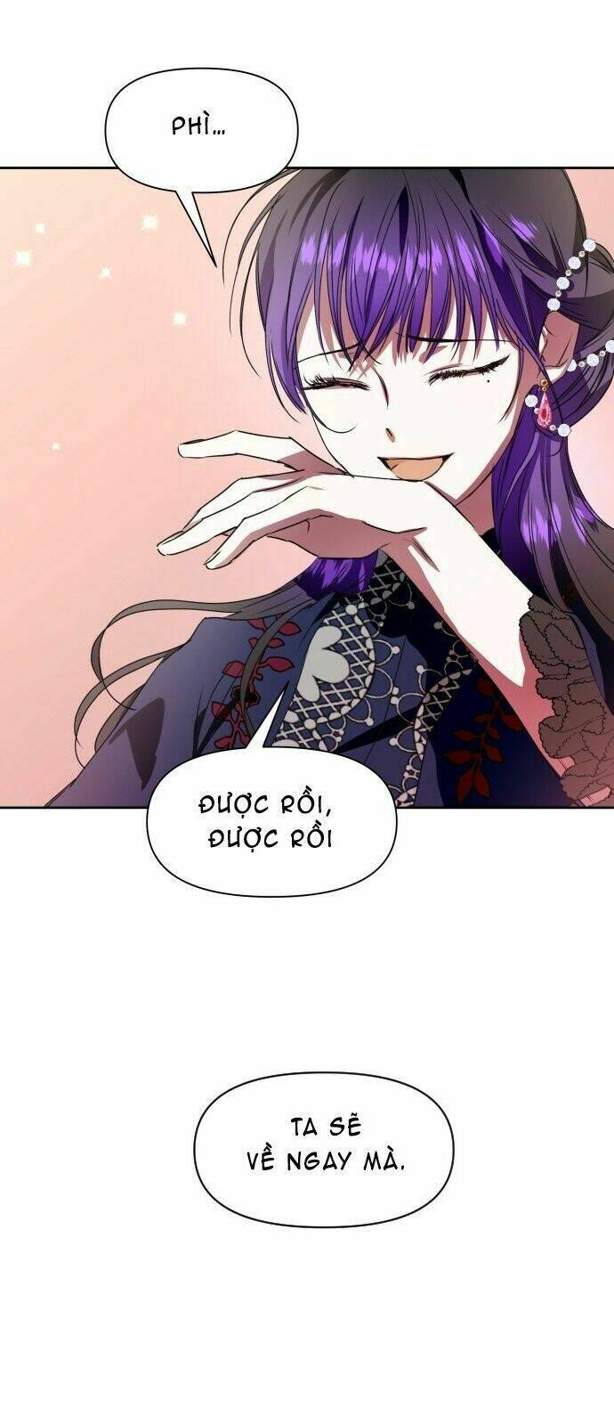 Hoàng Hậu Muốn Tái Hôn Chapter 41 - Trang 2