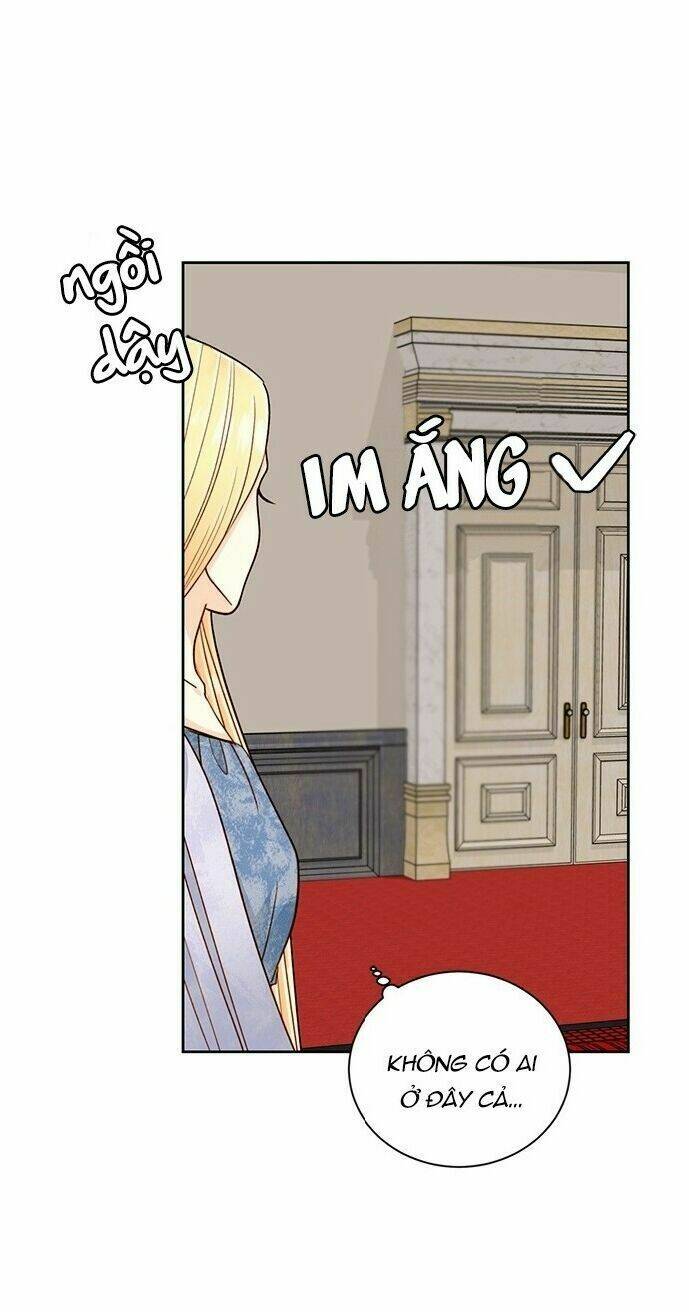 Hoàng Hậu Muốn Tái Hôn Chapter 41 - Trang 2