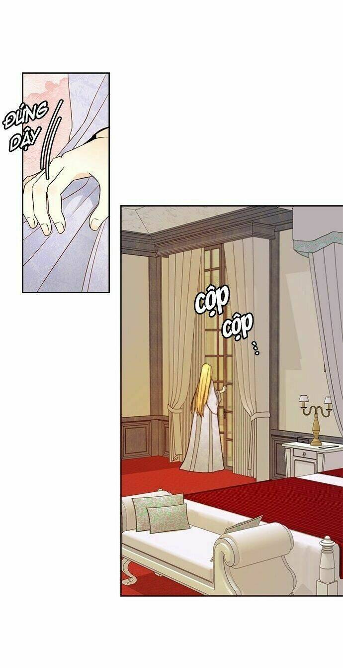 Hoàng Hậu Muốn Tái Hôn Chapter 41 - Trang 2