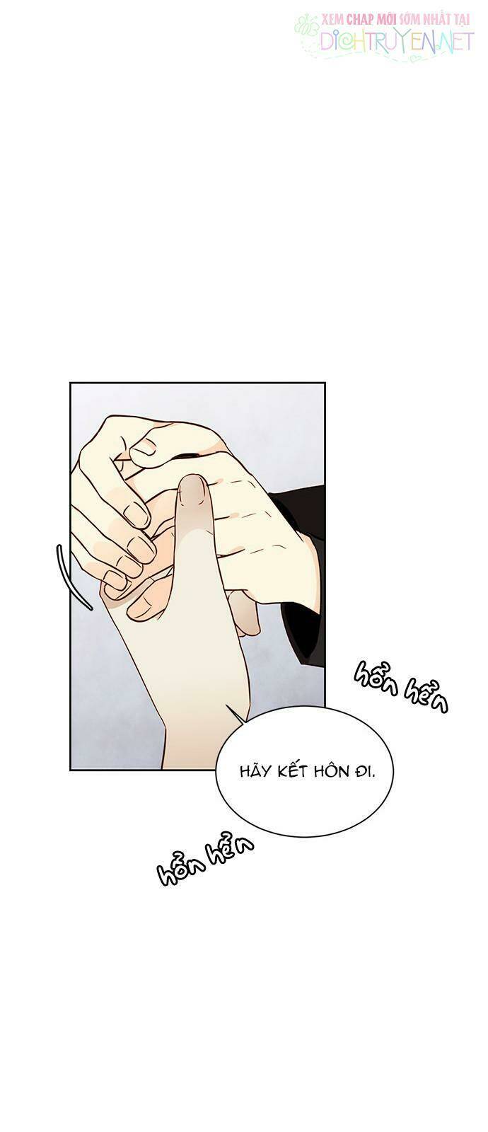 Hoàng Hậu Muốn Tái Hôn Chapter 43 - Trang 2