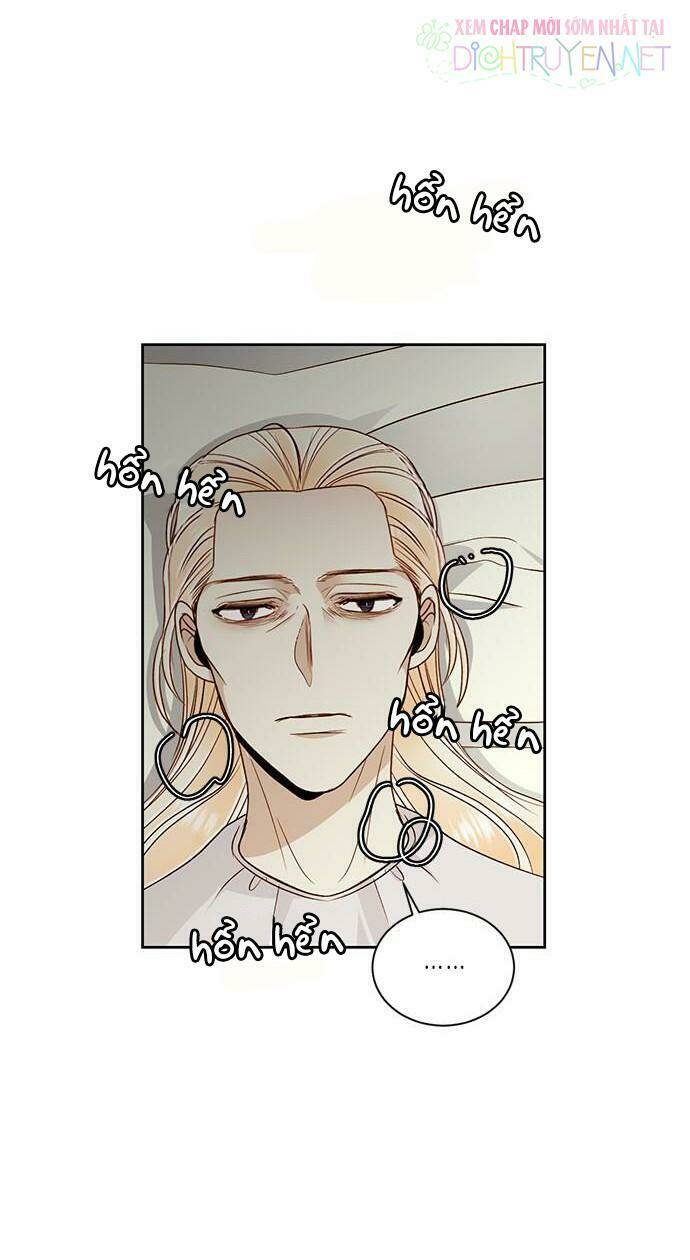 Hoàng Hậu Muốn Tái Hôn Chapter 43 - Trang 2