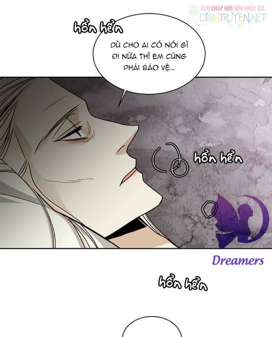 Hoàng Hậu Muốn Tái Hôn Chapter 43 - Trang 2