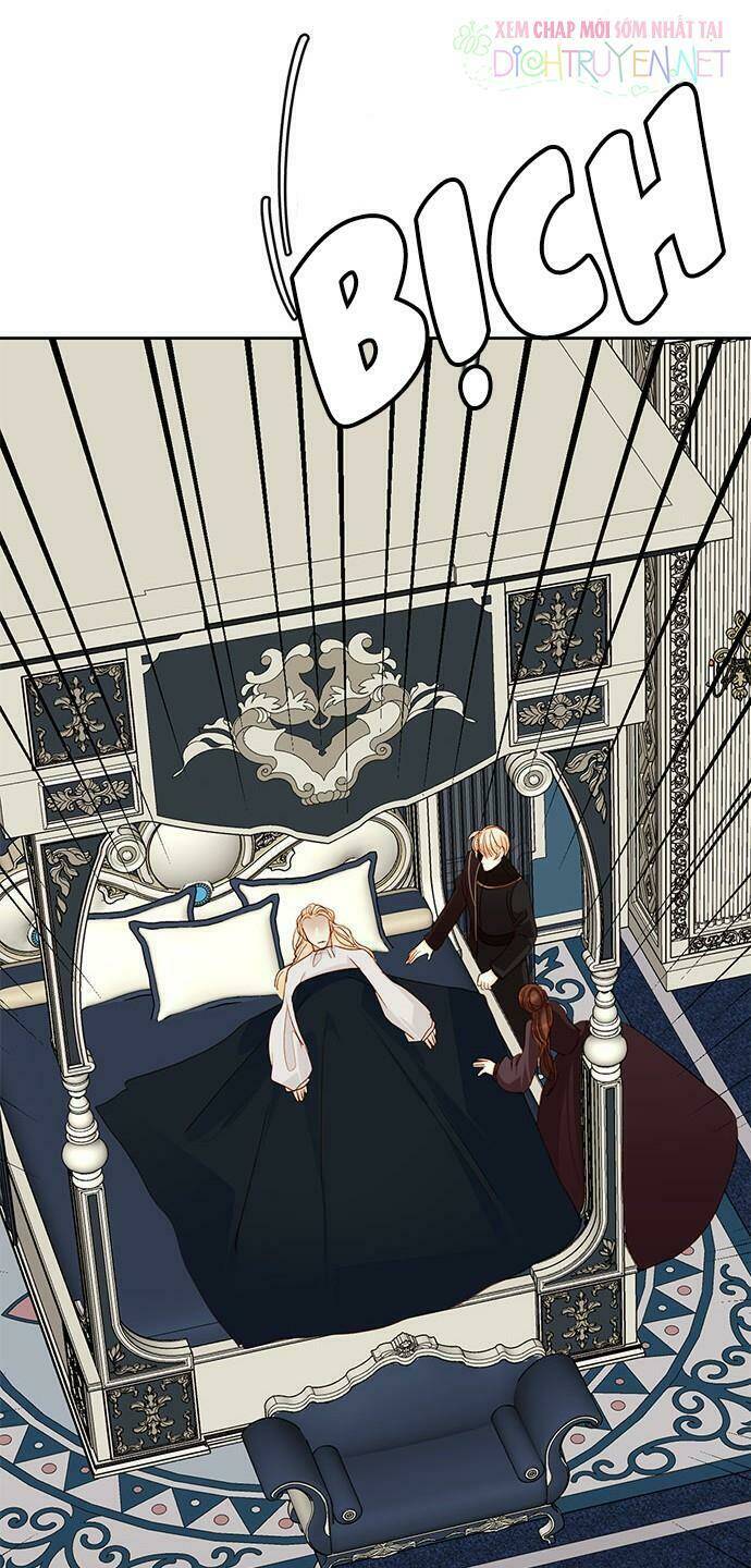 Hoàng Hậu Muốn Tái Hôn Chapter 43 - Trang 2