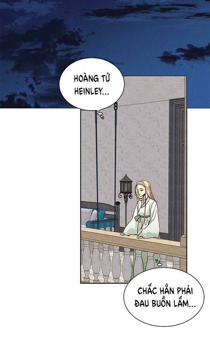Hoàng Hậu Muốn Tái Hôn Chapter 43 - Trang 2
